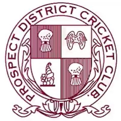 Prospect District Cricket Club